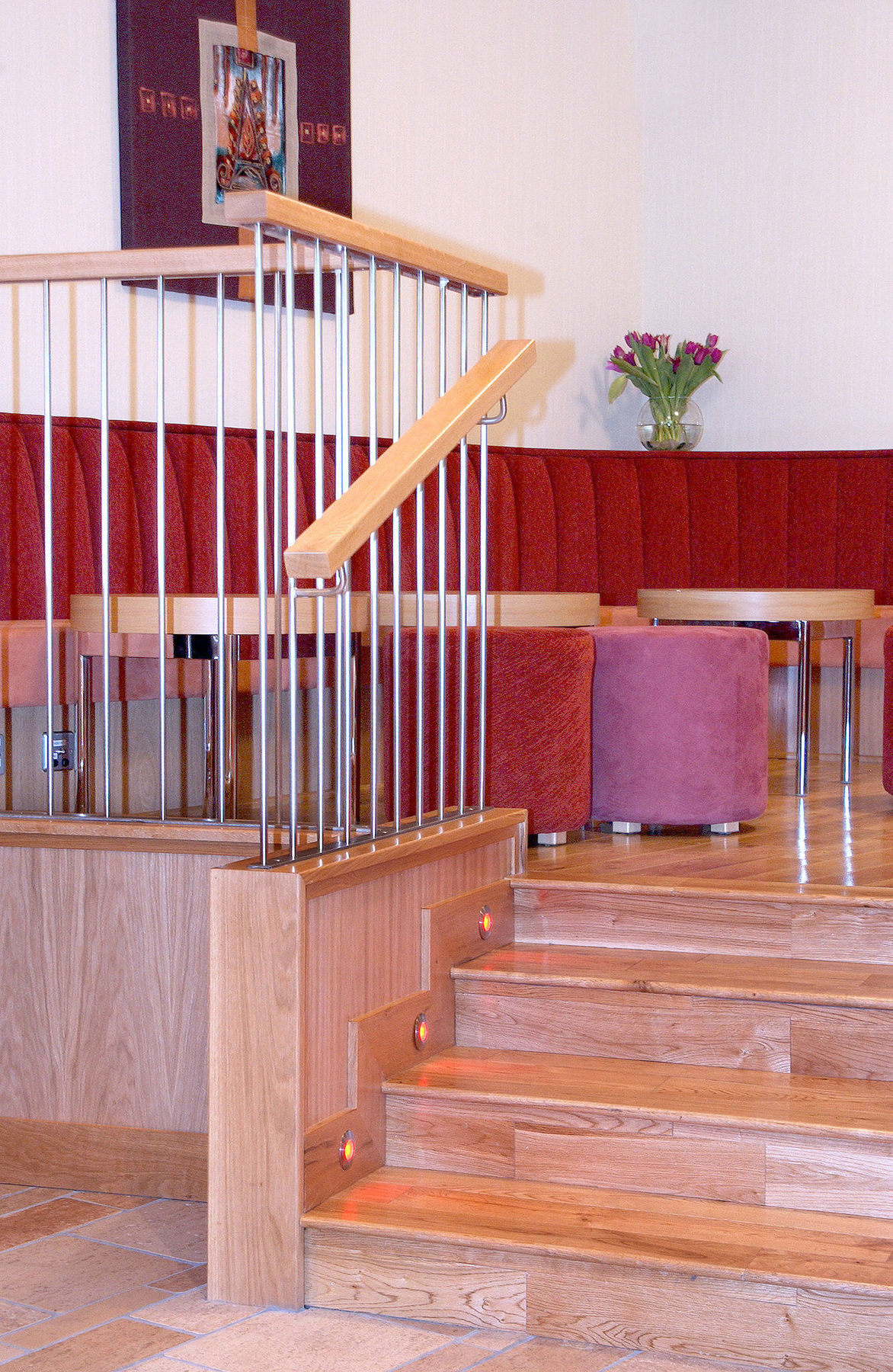 Silverbirch Hotel Omagh Buitenkant foto